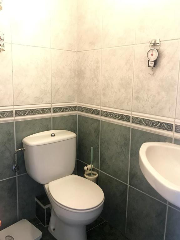 Apartment Boga Primera Linea Del Mar Dénia