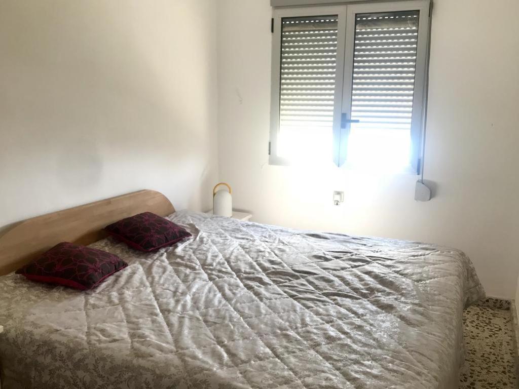Boga Primera Linea Del Mar Apartment Dénia