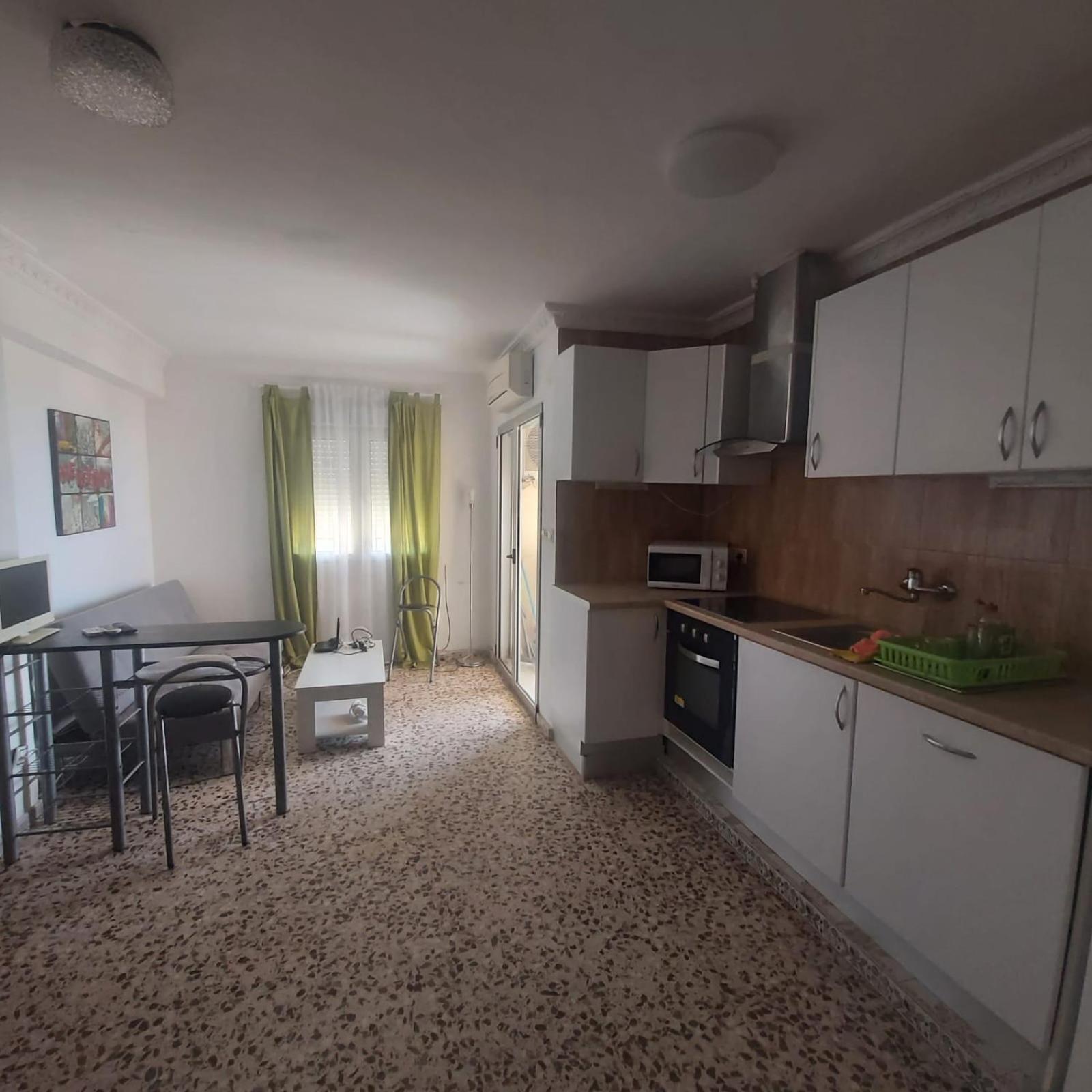 Boga Primera Linea Del Mar Apartment *