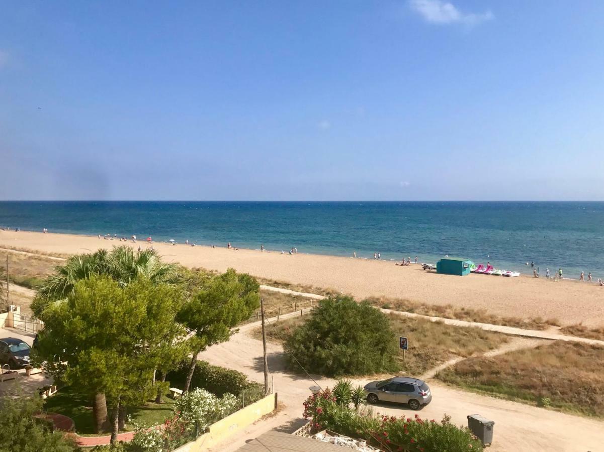 Apartment Boga Primera Linea Del Mar Dénia